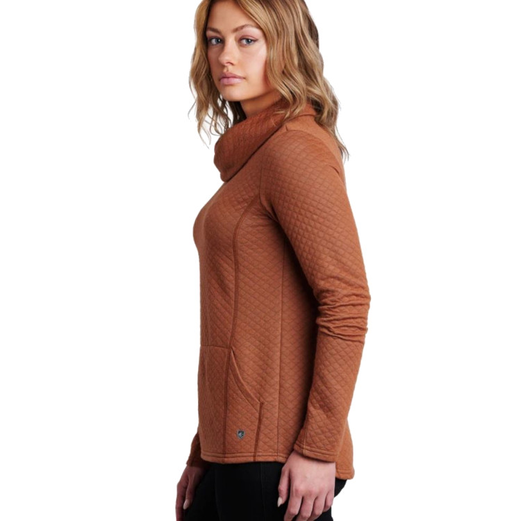 Kuhl Athena Pullover – Women’s